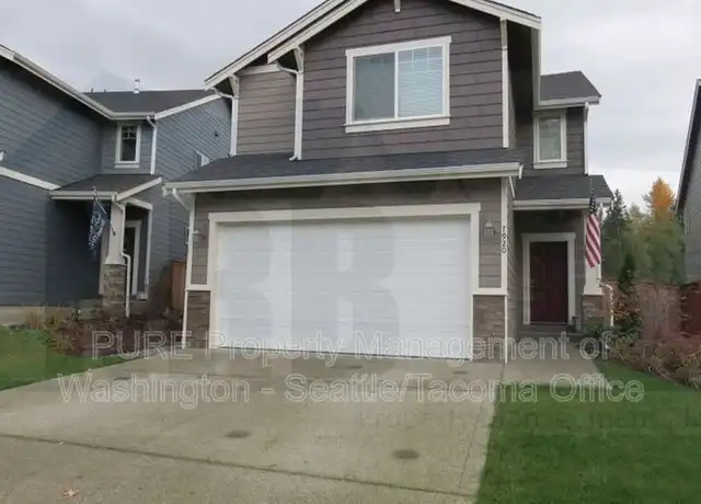 Property at 7920 164th St E, Puyallup, WA, 98375, 4 beds, 2.5 baths, [object Object]