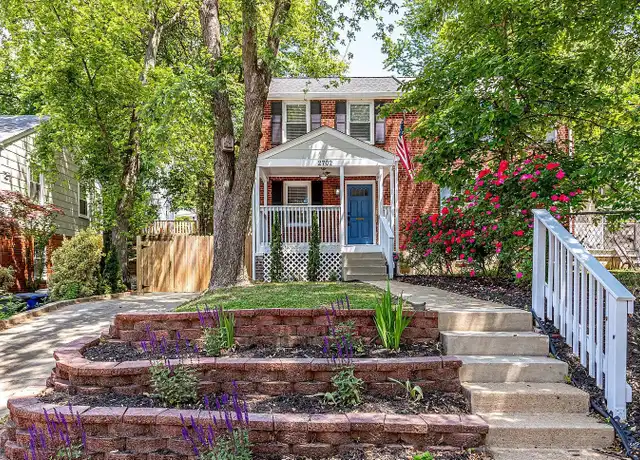 Property at 2702 Farmington Dr, Alexandria, VA, 22303, 3 beds, 2 baths, [object Object]