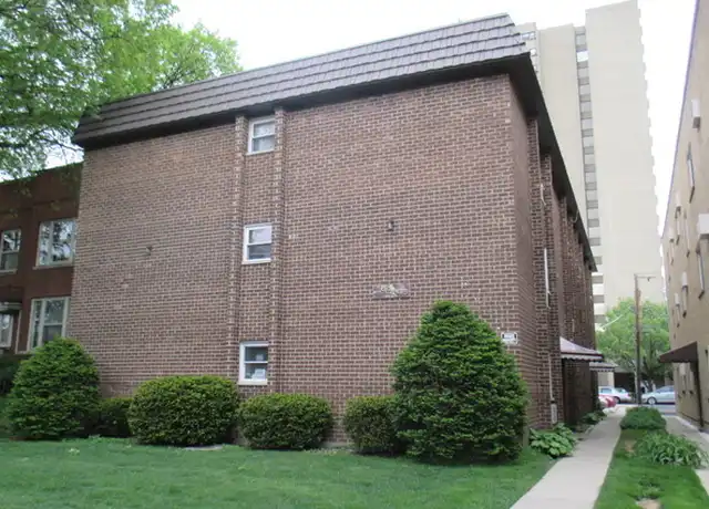 Property at 244 S Marion St Apt 2A, Oak Park, IL, 60302, 2 beds, 1 bath, [object Object]