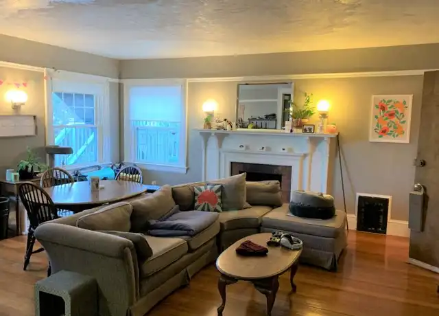 Property at 266 Chestnut Hill Ave, Brighton, MA, 02135, 1 bed, 1 bath, [object Object]