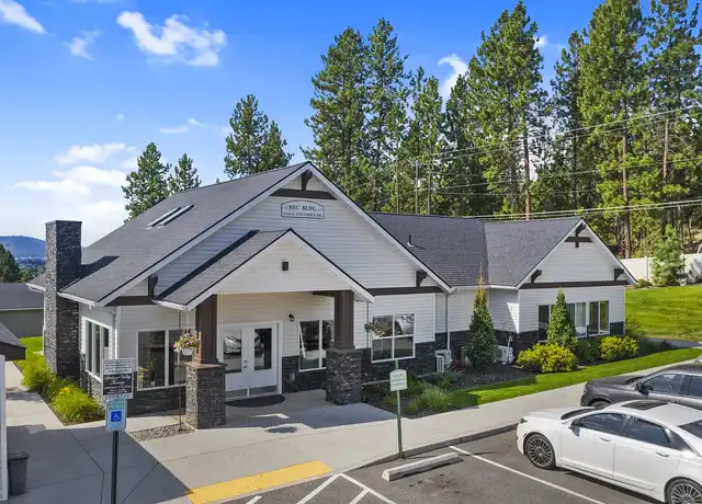 Property at Northwood Ridge Development, LLC - 9118 E Columbia Dr, Spokane, WA, 99212, 1 bed, 1 bath, [object Object]