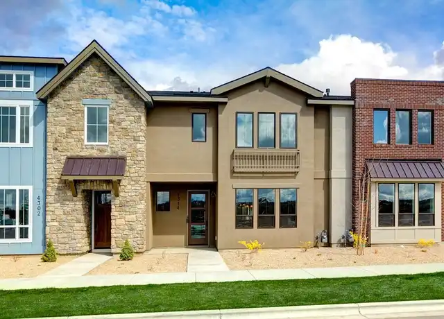 Property at 4314 E Parkcenter Blvd, Boise, ID, 83716, 3 beds, 2.5 baths, [object Object]