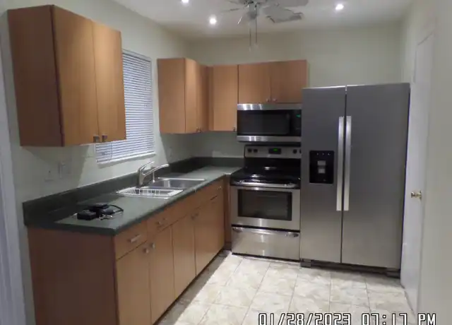 Property at 2222 Jackson St, Hollywood, FL, 33020, 2 beds, 1 bath, [object Object]