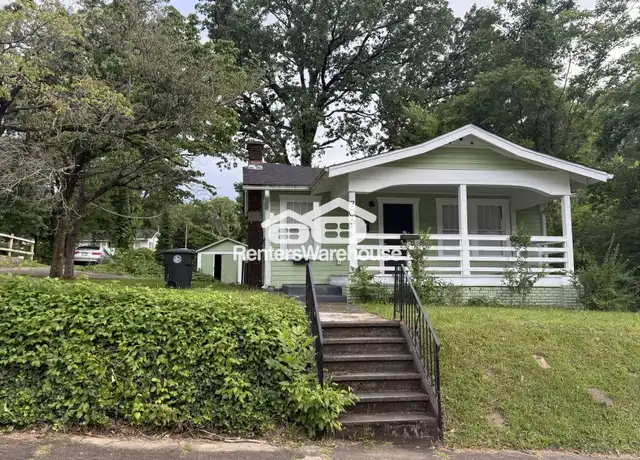 Property at 706 80th Pl S, Birmingham, AL, 35206, 2 beds, 1 bath, [object Object]