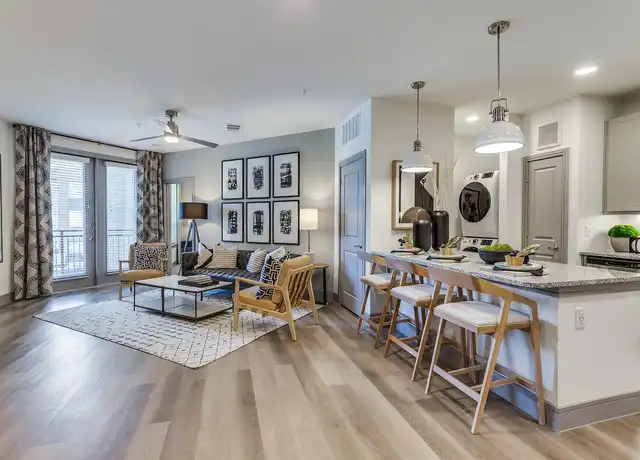 Property at The Sydney - 401 Texas 360, Mansfield, TX, 76063, 0-3 beds, 1-2 bath, [object Object]