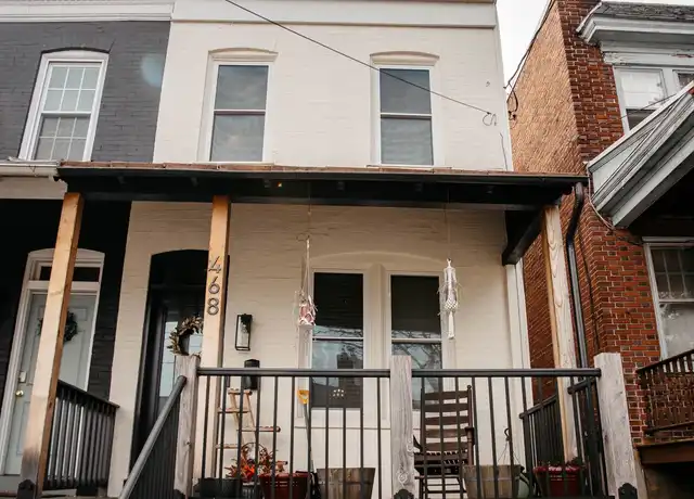 Property at 468 New Dorwart St, Lancaster, PA, 17603, 2 beds, 1 bath, [object Object]