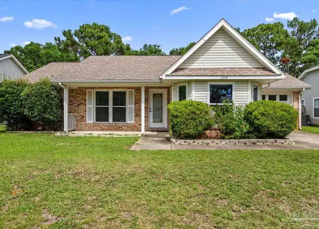 Property at 1350 Sterling Point Pl, Gulf Breeze, FL, 32563, 3 beds, 2 baths, [object Object]