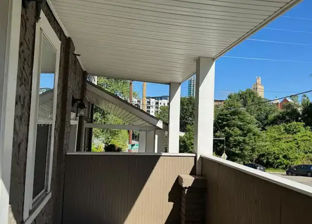 Property at 21 Grail St Unit 1, Asheville, NC, 28801, 1 bed, 1 bath, [object Object]