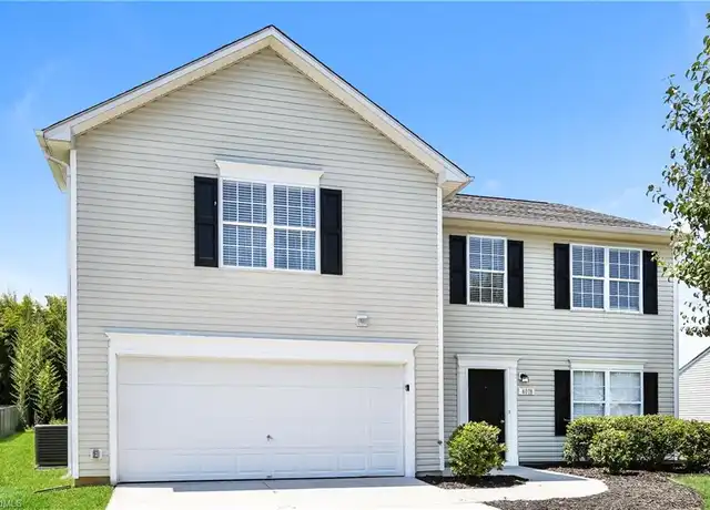 Property at 4078 Clovelly Dr, Greensboro, NC, 27406, 3 beds, 2.5 baths, [object Object]