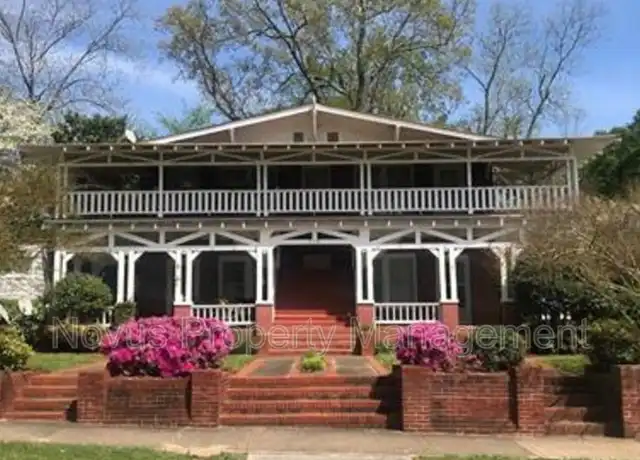 Property at 319 College St Unit D, Carrollton, GA, 30117, 2 beds, 1 bath, [object Object]