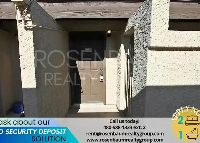 Property at 1495 E 29th Ave, Apache Junction, AZ, 85119, 2 beds, 1 bath, [object Object]
