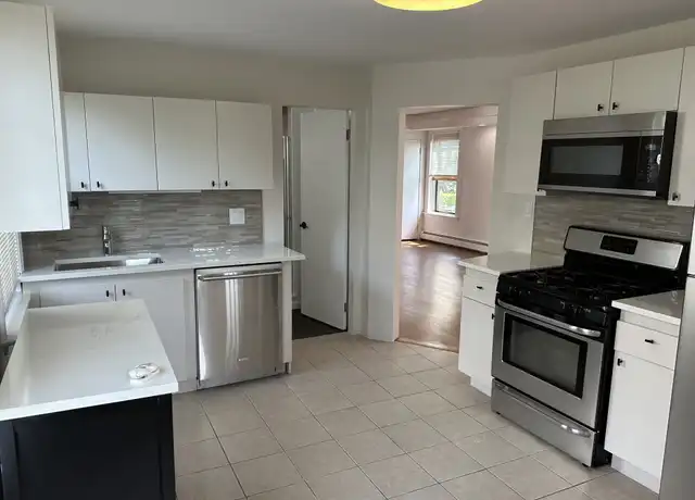 Property at 83 Leyden St Unit 1, Boston, MA, 02128, 2 beds, 1 bath, [object Object]