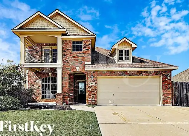 Property at 816 Cutting Horse Dr, Mansfield, TX, 76063, 4 beds, 2.5 baths, [object Object]