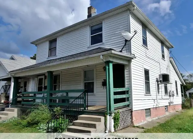 Property at 242 S Harbine Ave Unit 242, Dayton, OH, 45403, 1 bed, 1 bath, [object Object]