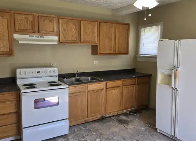 Property at 242 S Harbine Ave Unit 242, Dayton, OH, 45403, 1 bed, 1 bath, [object Object]