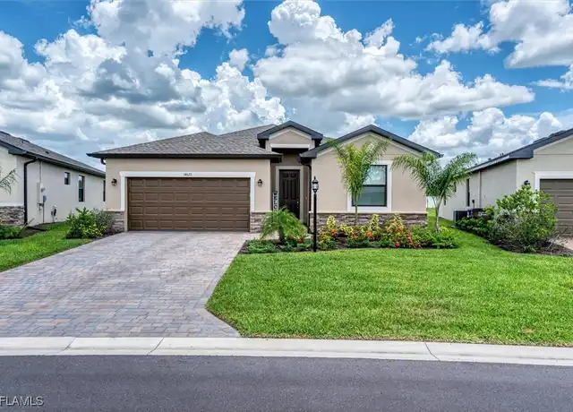 Property at 14672 Cantabria Dr, Fort Myers, FL, 33905, 4 beds, 3 baths, [object Object]