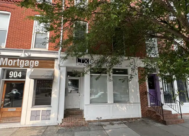Property at 902 Light St Unit 2, Baltimore, MD, 21230, 2 beds, 2 baths, [object Object]