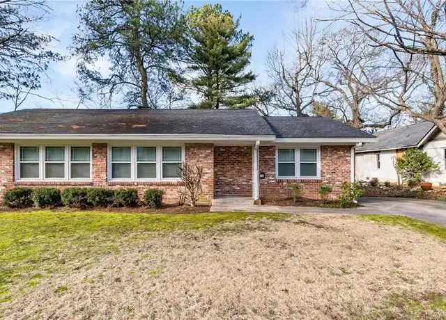 Property at 56 Alden Ave NW, Atlanta, GA, 30309, 3 beds, 3 baths, [object Object]