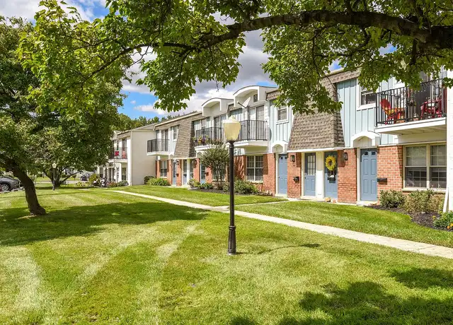Property at Heather Ridge Apartments - 454 Heather Dr N, Mantua Township, NJ, 08051, 1-2 bed, 1 bath, [object Object]