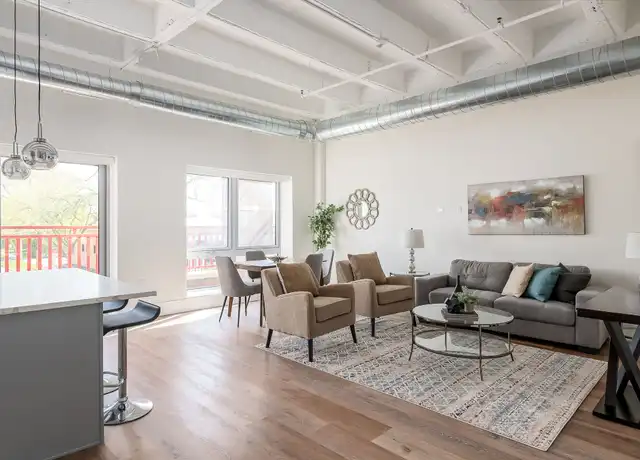 Property at 1609 N Rutherford Ave Unit 106, Chicago, IL, 60707, 2 beds, 2 baths, [object Object]