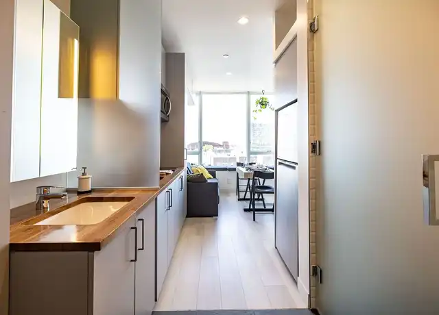 Property at Furnished Micro Studios - 190 Academy St, Jersey City, NJ, 07306, 0 beds, 1 bath, [object Object]