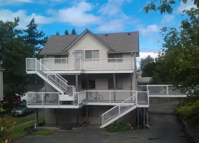 Property at 1507 Franklin St Unit 1, Bellingham, WA, 98225, 1 bed, 1 bath, [object Object]