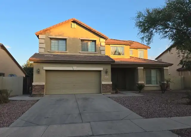 Property at 3272 E Tonto Ct, Gilbert, AZ, 85298, 4 beds, 2.5 baths, [object Object]