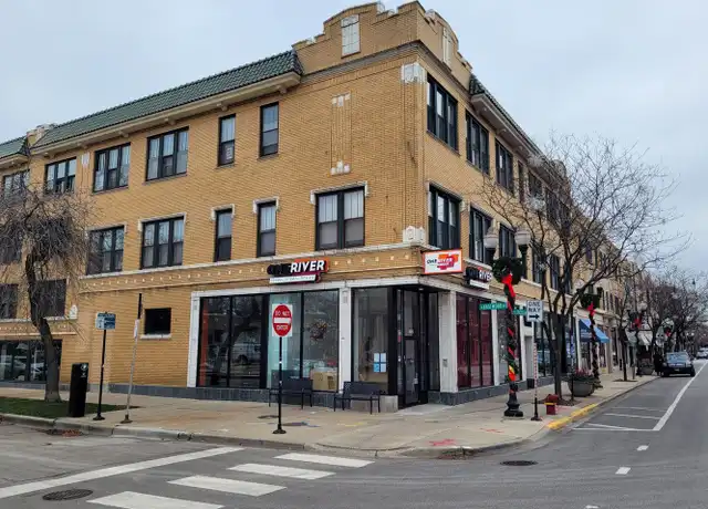 Property at 2263 W Eastwood Ave Unit 4623-3N, Chicago, IL, 60625, 2 beds, 1 bath, [object Object]