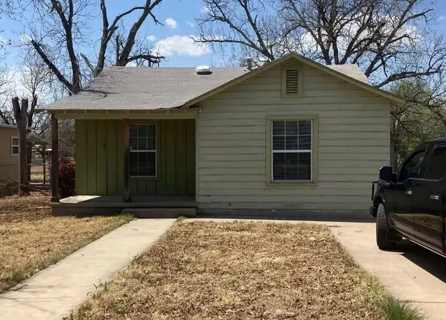 Property at 219 La Salle Dr, San Angelo, TX, 76903, 2 beds, 1 bath, [object Object]