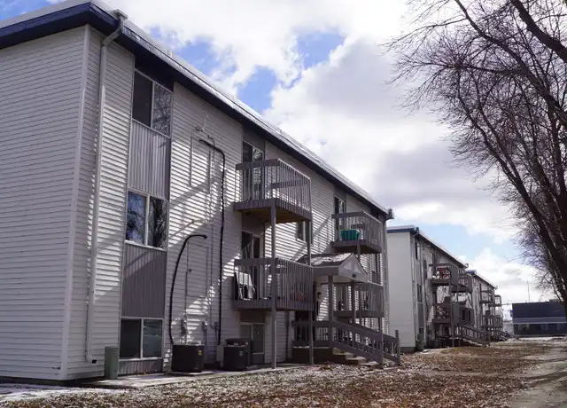 Property at 3000 S Mayfair Dr Unit 3012-41, Sioux Falls, SD, 57106, 2 beds, 1 bath, [object Object]