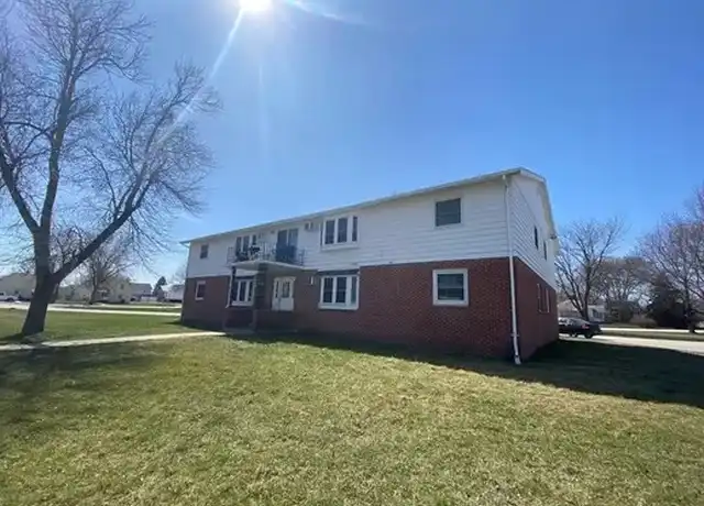 Property at 303 NE 1st St, Pocahontas, IA, 50574, 1 bed, 1 bath, [object Object]