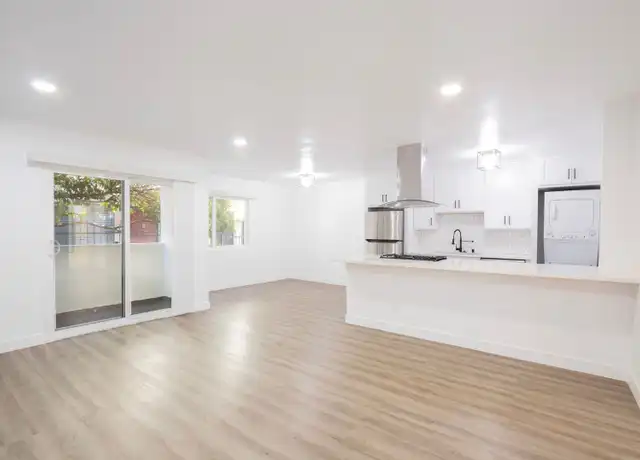 Property at 1235 N Ogden Dr Unit 2, West Hollywood, CA, 90046, 1 bed, 1 bath, [object Object]