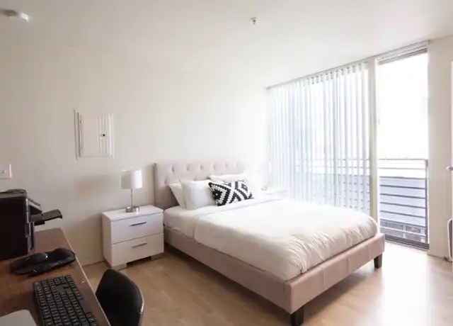 Property at 320 W Ash St Unit 203, San Diego, CA, 92101, 1 bed, 1 bath, [object Object]