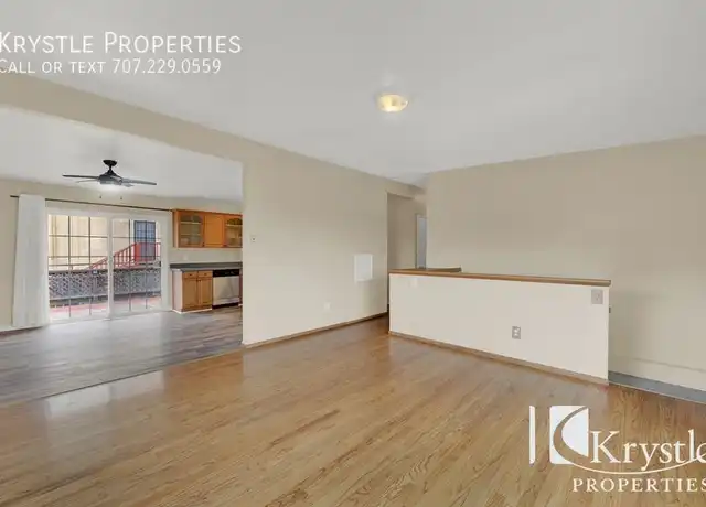 Property at 42 Romine Way, Vallejo, CA, 94591, 4 beds, 2 baths, [object Object]