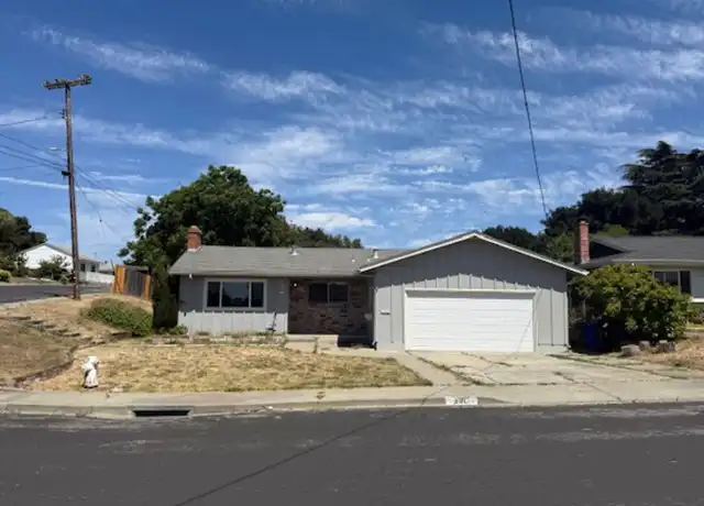 Property at 201 Alfred Dr, Pinole, CA, 94564, 3 beds, 2 baths, [object Object]