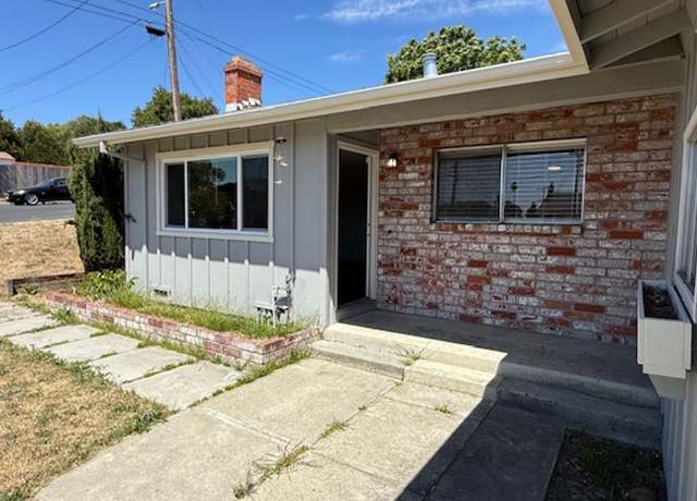 Photo of 201 Alfred Dr, Pinole, CA 94564