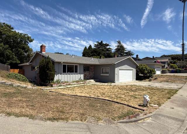Photo of 201 Alfred Dr, Pinole, CA 94564