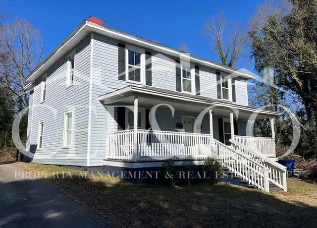 Property at 162 Garrett St Unit 4, Spartanburg, SC, 29302, 1 bed, 1 bath, [object Object]