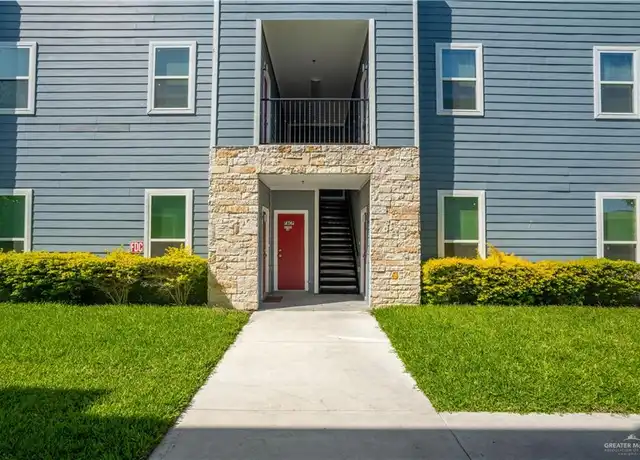 Property at 521 N Cynthia St Unit 3, McAllen, TX, 78501, 3 beds, 2 baths, [object Object]
