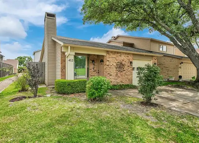 Property at 412 San Bruno Dr, Garland, TX, 75043, 2 beds, 1.5 baths, [object Object]