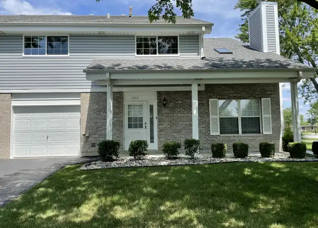 Property at 16414 Brementowne Rd, Tinley Park, IL, 60477, 2 beds, 2.5 baths, [object Object]