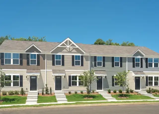 Property at 2935 Winterberry Dr #52, Nashville, TN, 37207, 3 beds, 2.5 baths, [object Object]