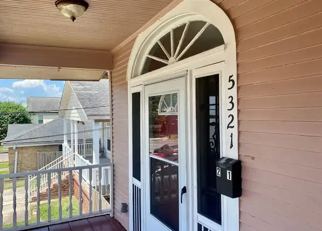 Property at 5321 Lafaye St, New Orleans, LA, 70122, 2 beds, 1 bath, [object Object]