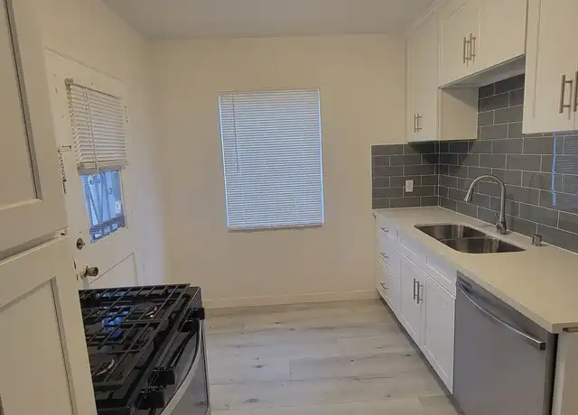 Property at 3718 Vinton Ave Unit 06, Los Angeles, CA, 90034, 1 bed, 1 bath, [object Object]