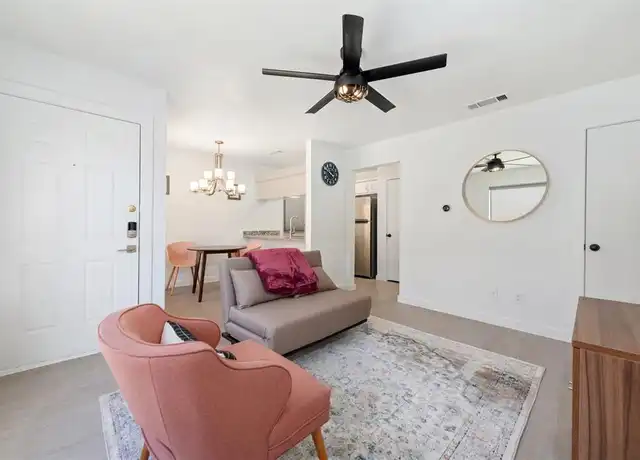 Property at 10111 Golden Meadow Dr Unit F, Austin, TX, 78758, 1 bed, 1 bath, [object Object]