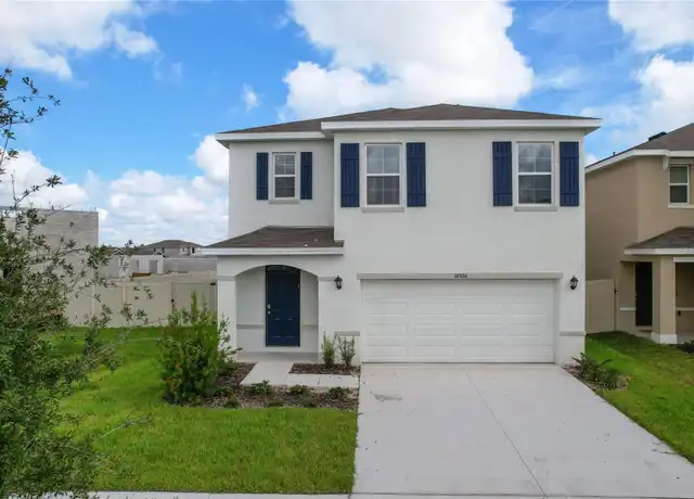 Property at 16506 Mosaic Oar Dr, Wimauma, FL, 33598, 5 beds, 3 baths, [object Object]