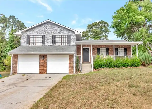 Property at 8989 Teal Ln, Jonesboro, GA, 30236, 3 beds, 2.5 baths, [object Object]