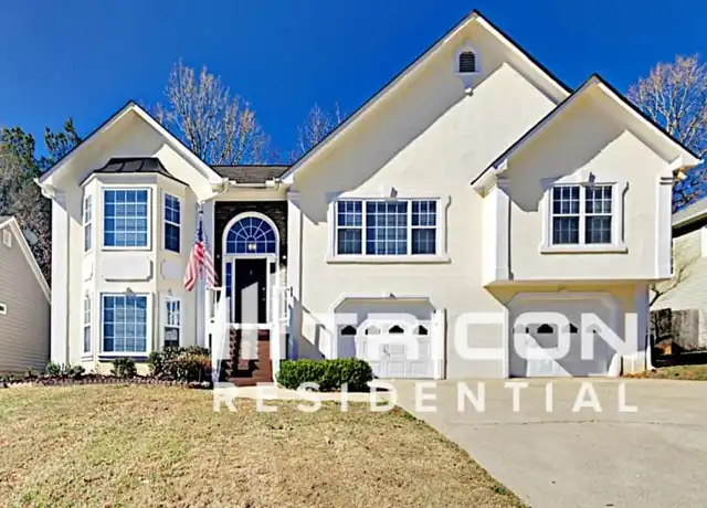 Property at 4921 Baker Plantation Way, Acworth, GA, 30101, 3 beds, 3 baths, [object Object]
