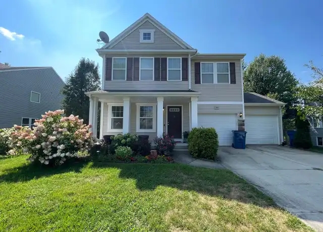 Property at 7354 Brindle Trl, Kalamazoo, MI, 49009, 4 beds, 2.5 baths, [object Object]