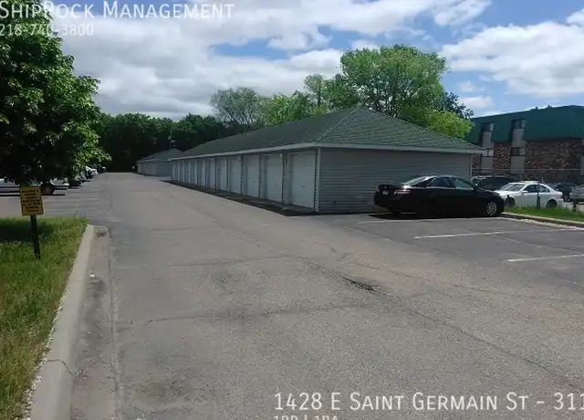 Property at 1428 E Saint Germain St Unit 311, St Cloud, MN, 56304, 1 bed, 1 bath, [object Object]